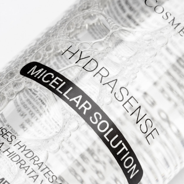 Hydrasense Micellar Solution