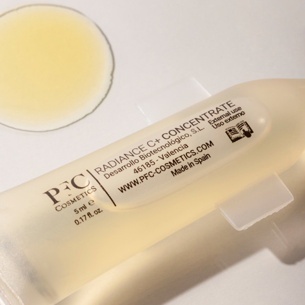 Radiance C+ Concentrate