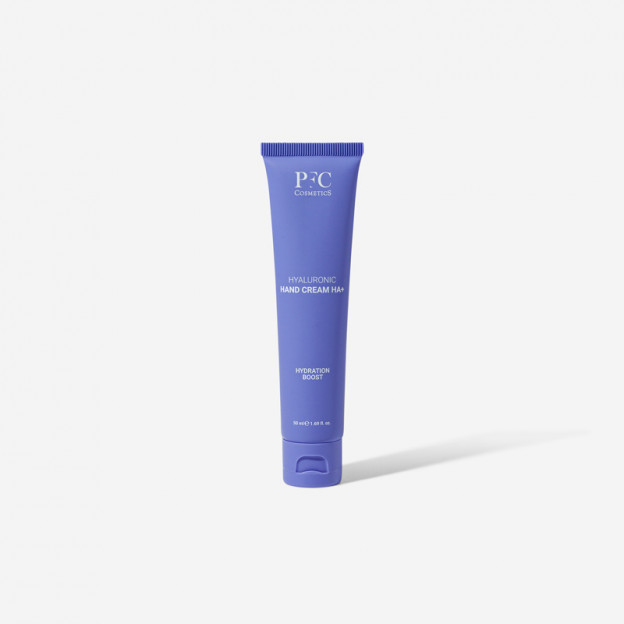HYALURONIC HA+ HAND CREAM