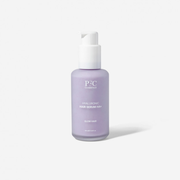 Hyaluronic HA+ Hair Serum