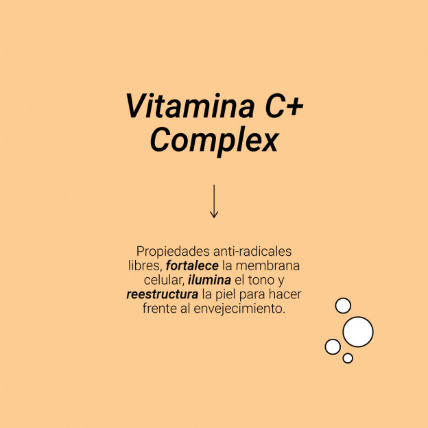 Radiance C+ Clay Mask