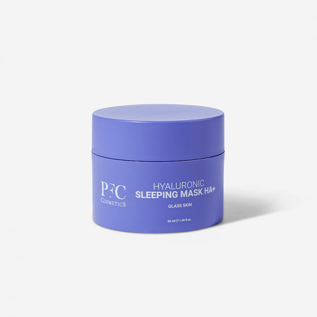 Hyaluronic HA+ Sleeping Mask
