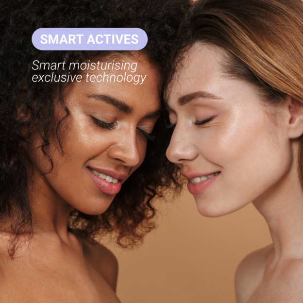 Hyaluronic HA+ Cream