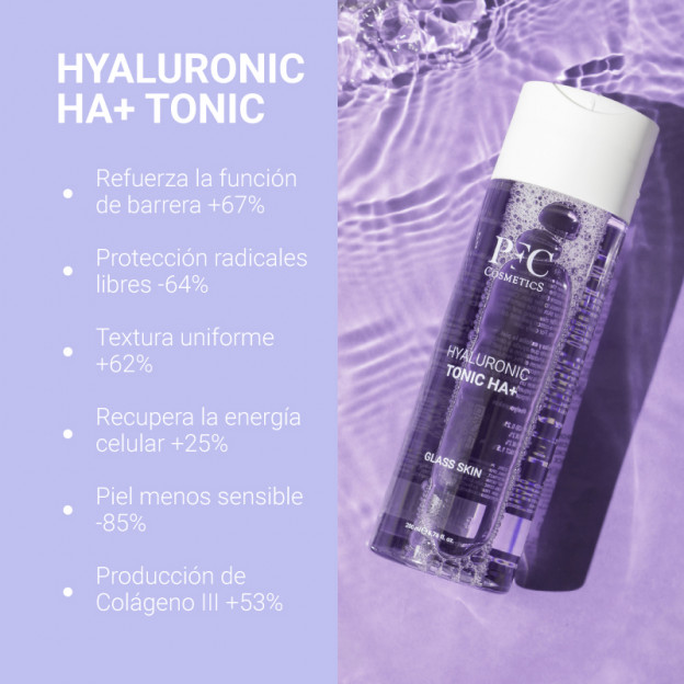 Hyaluronic HA+ Tonic