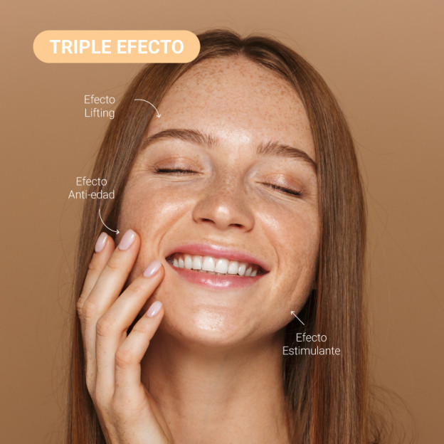 Radiance C+ Clay Mask