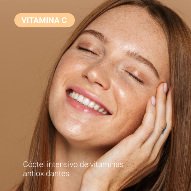 Radiance C+ Concentrate