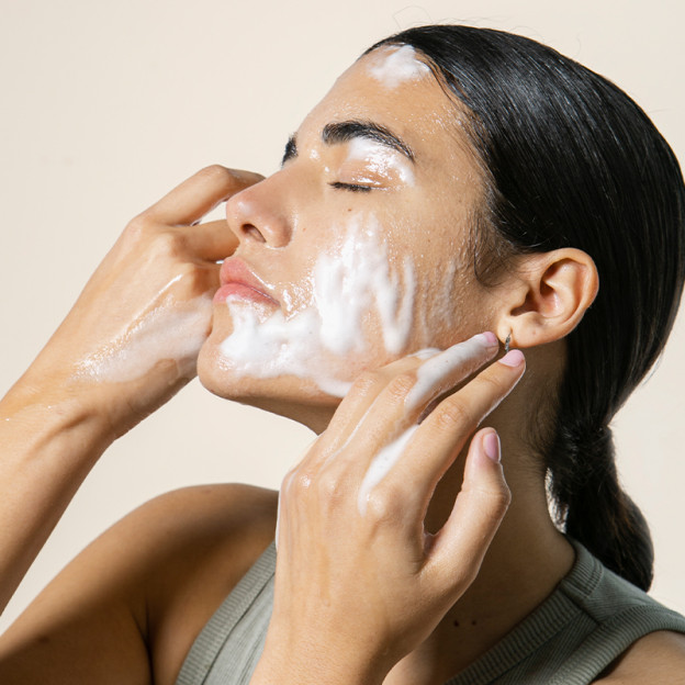 Balance Cleansing Foam