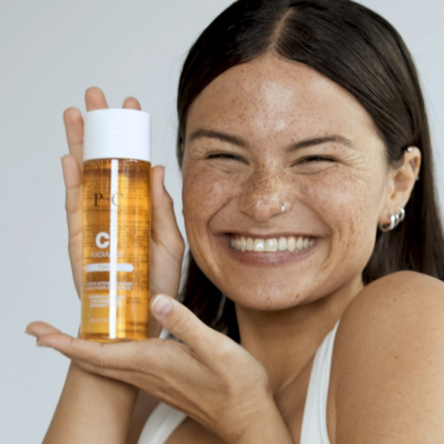 Radiance C+ Tonic