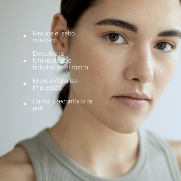 Balance Cleansing Foam