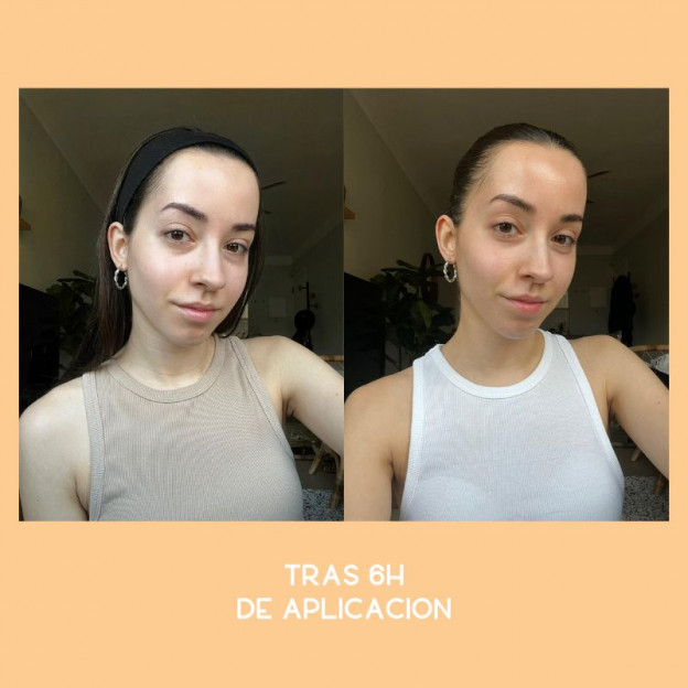 Radiance C+ Instant Bronzing