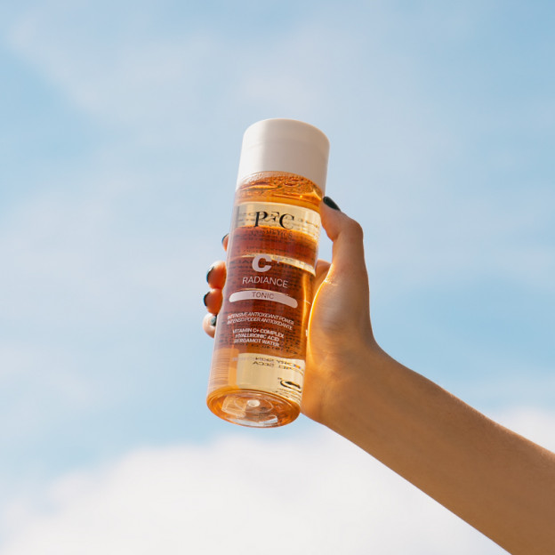 Radiance C+ Tonic