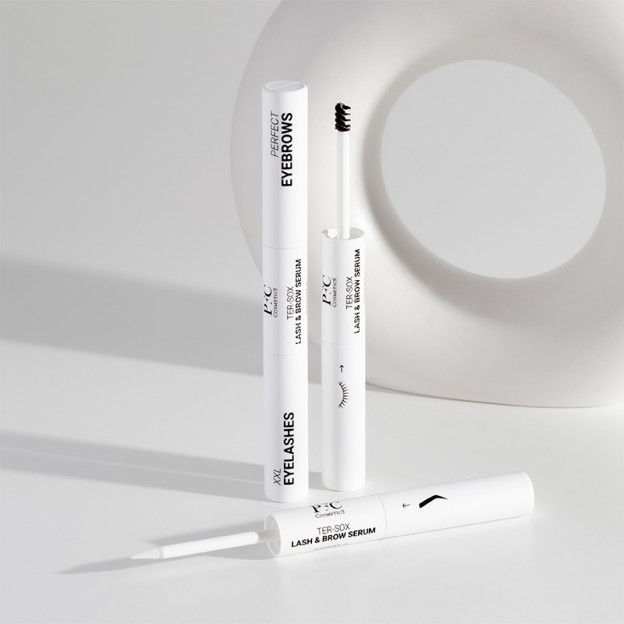 Ter-Sox Lash&Brow Serum