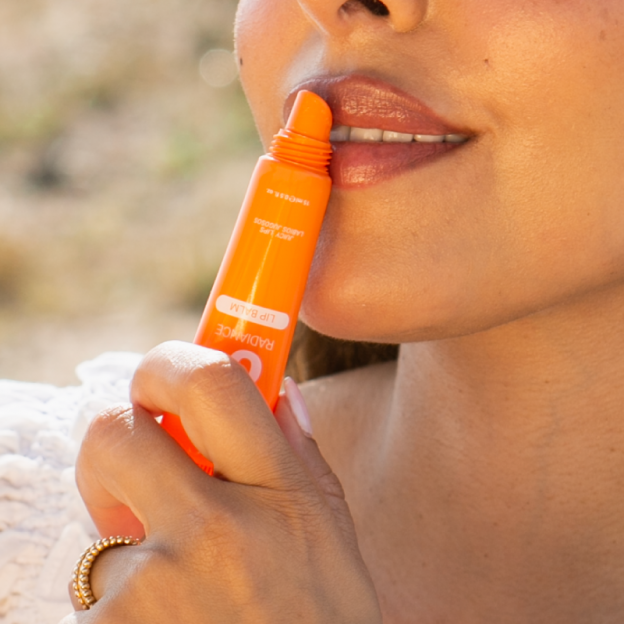 Radiance C+ Lip Balm