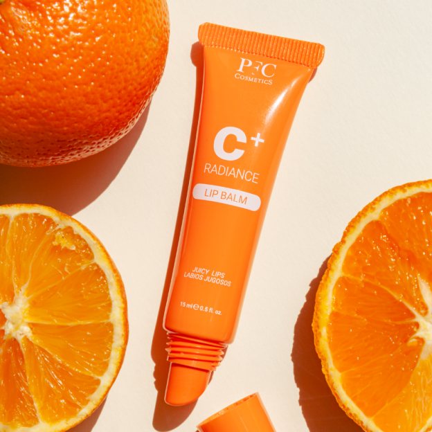 Radiance C+ Lip Balm