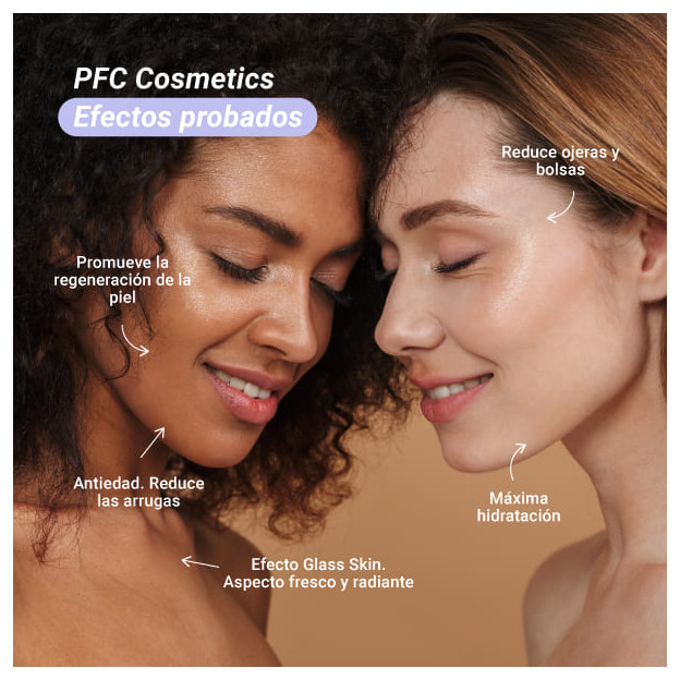 Hyaluronic HA+ Serum