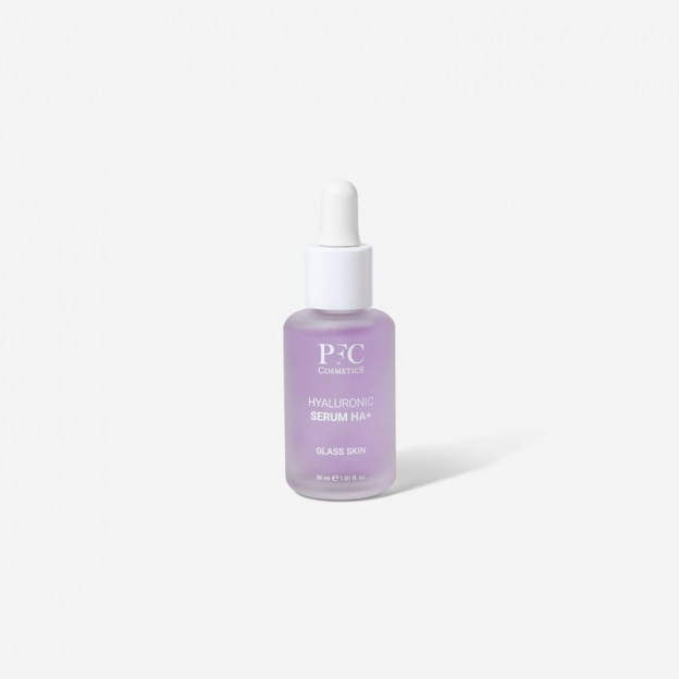 Hyaluronic HA+ Serum