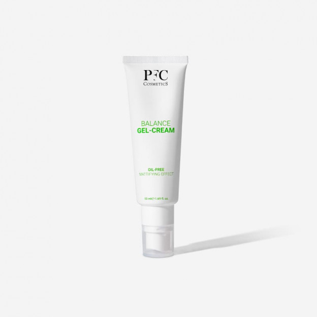 Balance Gel-Cream