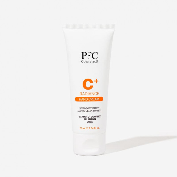 Radiance C+ Hand Cream
