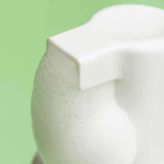 Balance Cleansing Foam