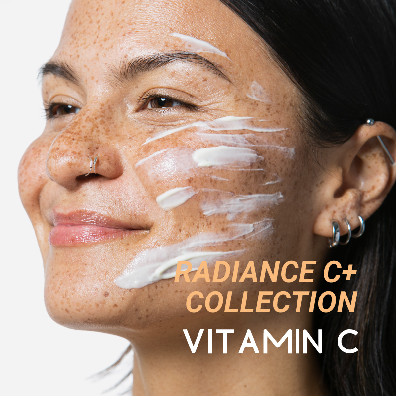 Radiance C+ | Vitamina C