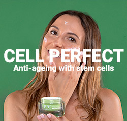 Cell Perfect antiedad