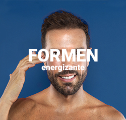 Línea For Men energetizante PFC Cosmetics