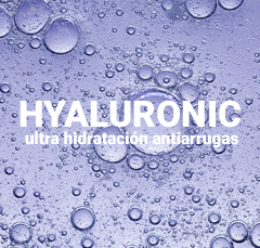 Hyaluronic