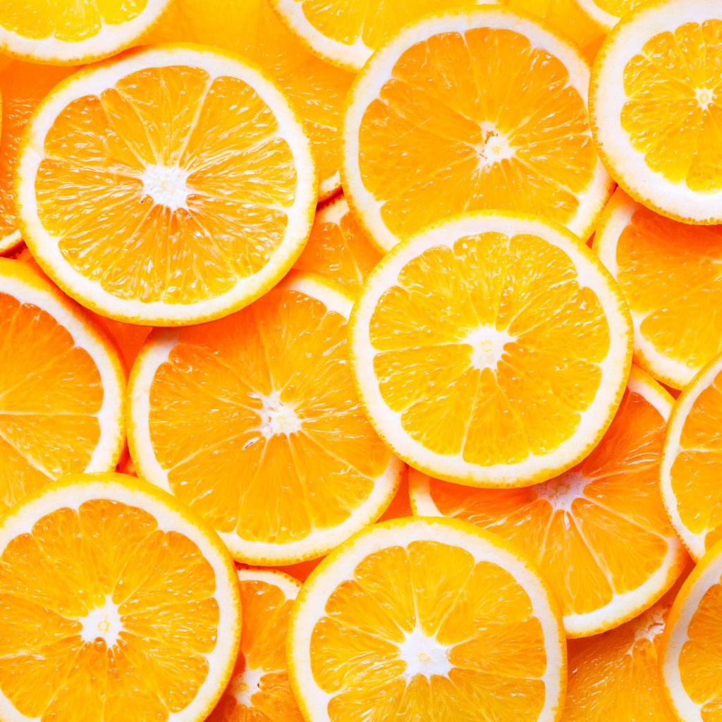 Vitamina C para la piel